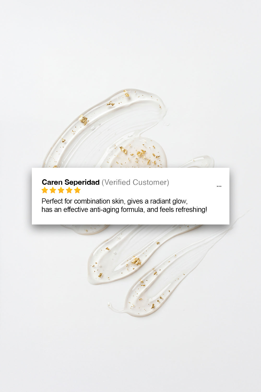 Dewha 24K Gold Caviar Niacinamide 2-step Ampoule Mask Kit (5 sheets)
