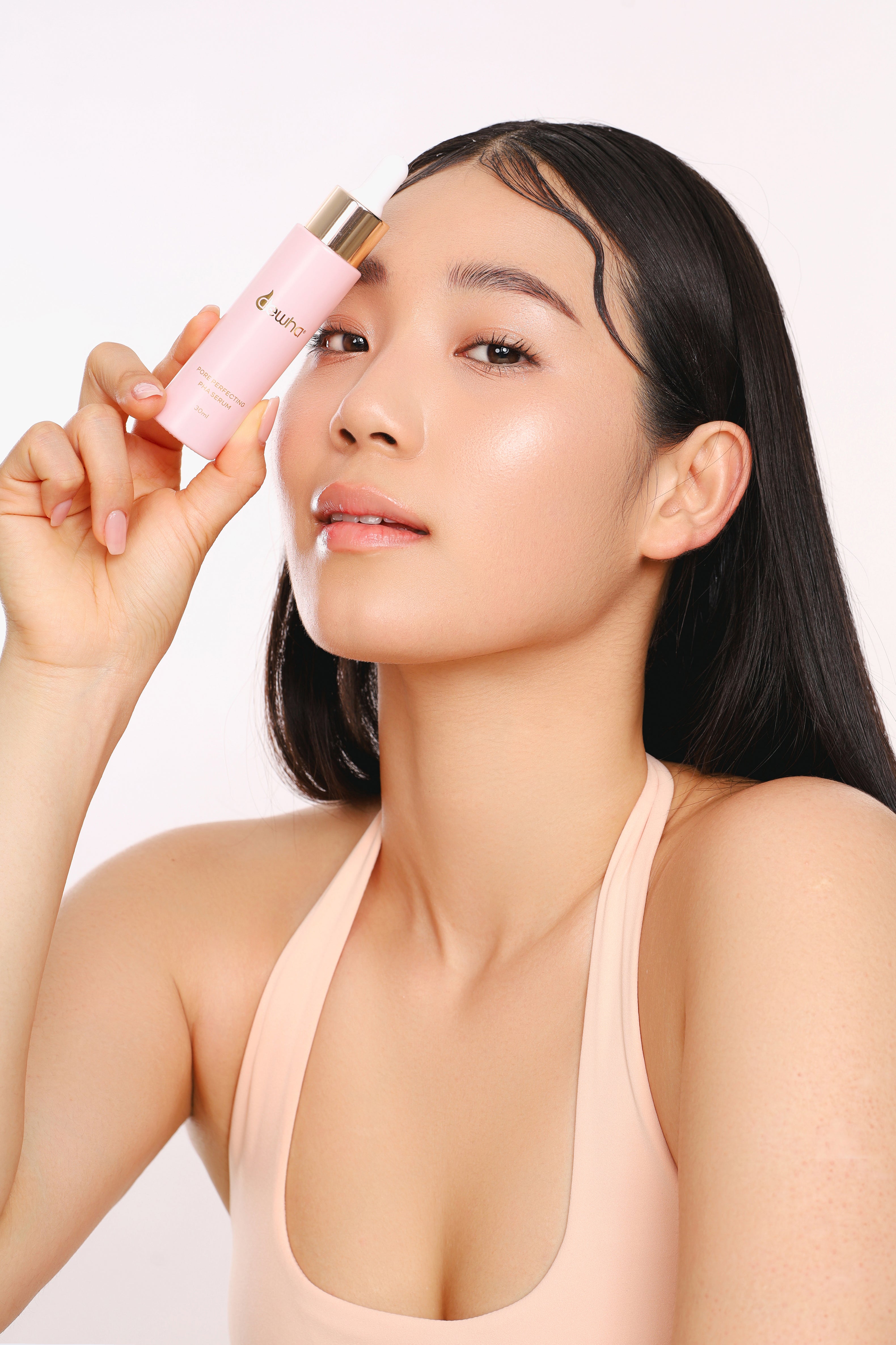 Dewha Pore Perfecting PHA Serum - Dewha