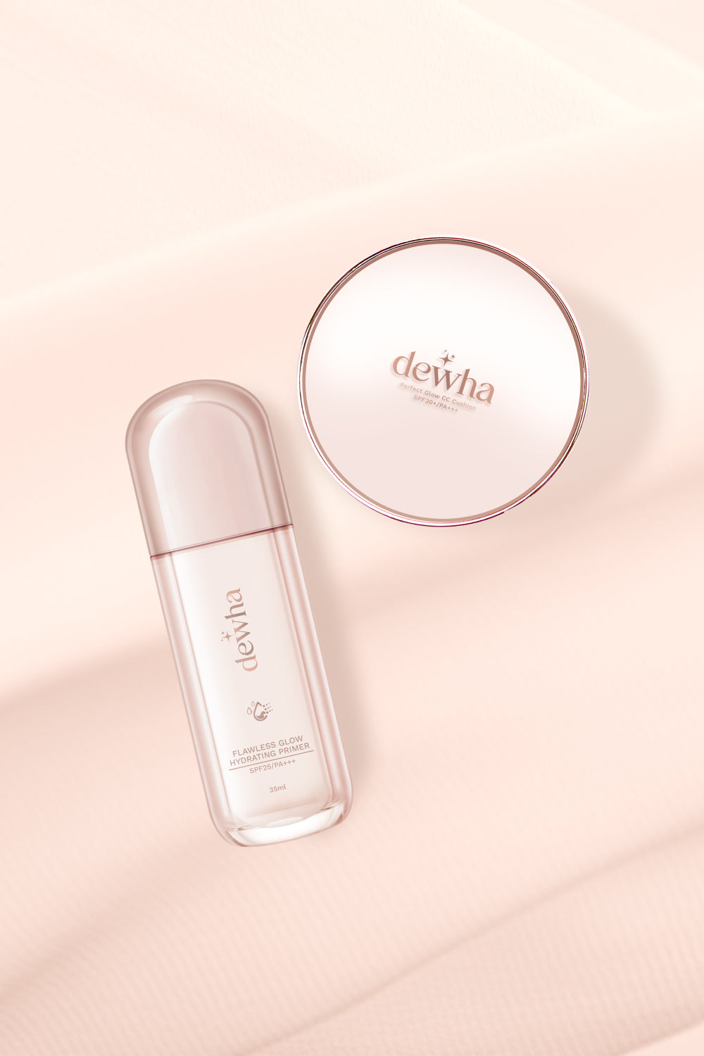 Miracle Glow Duo