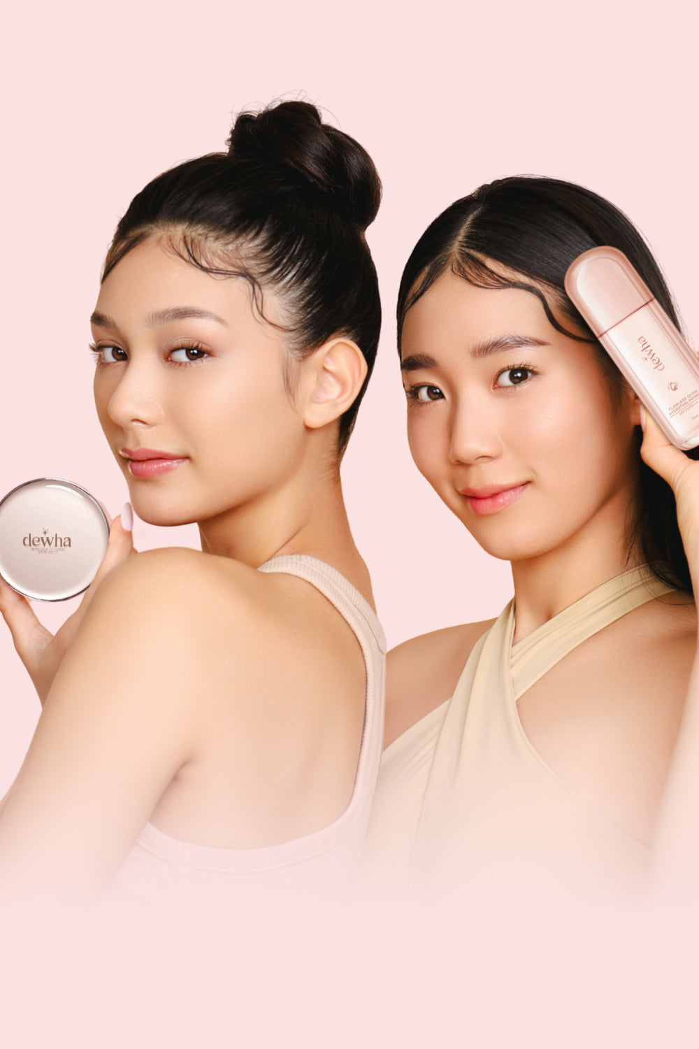 Miracle Glow Duo