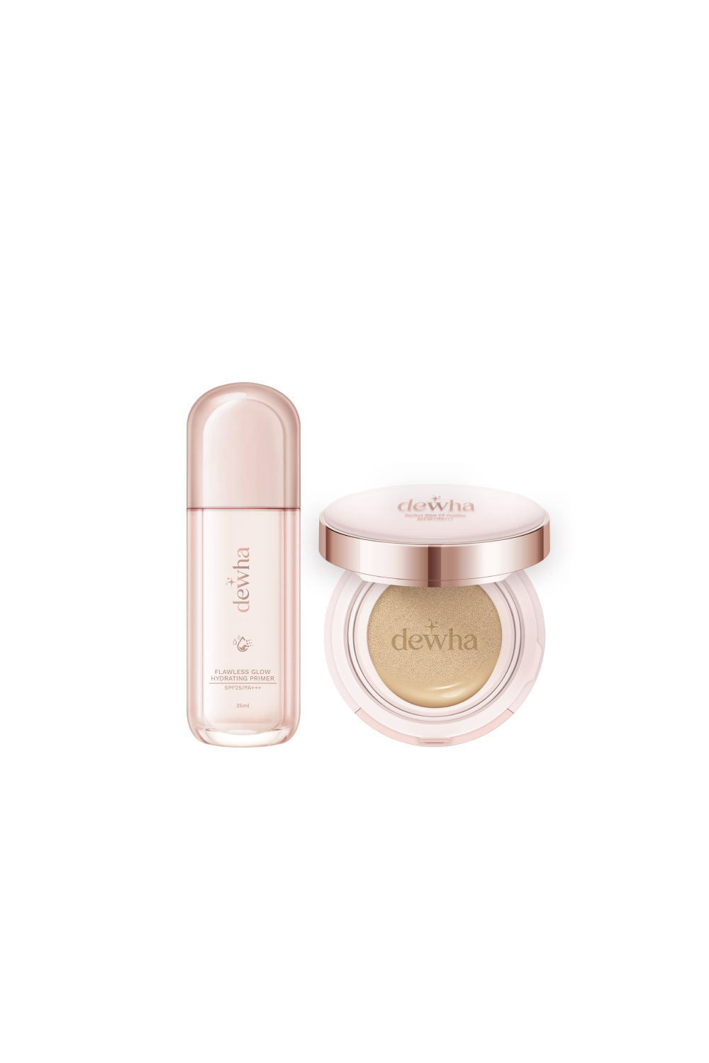 Miracle Glow Duo