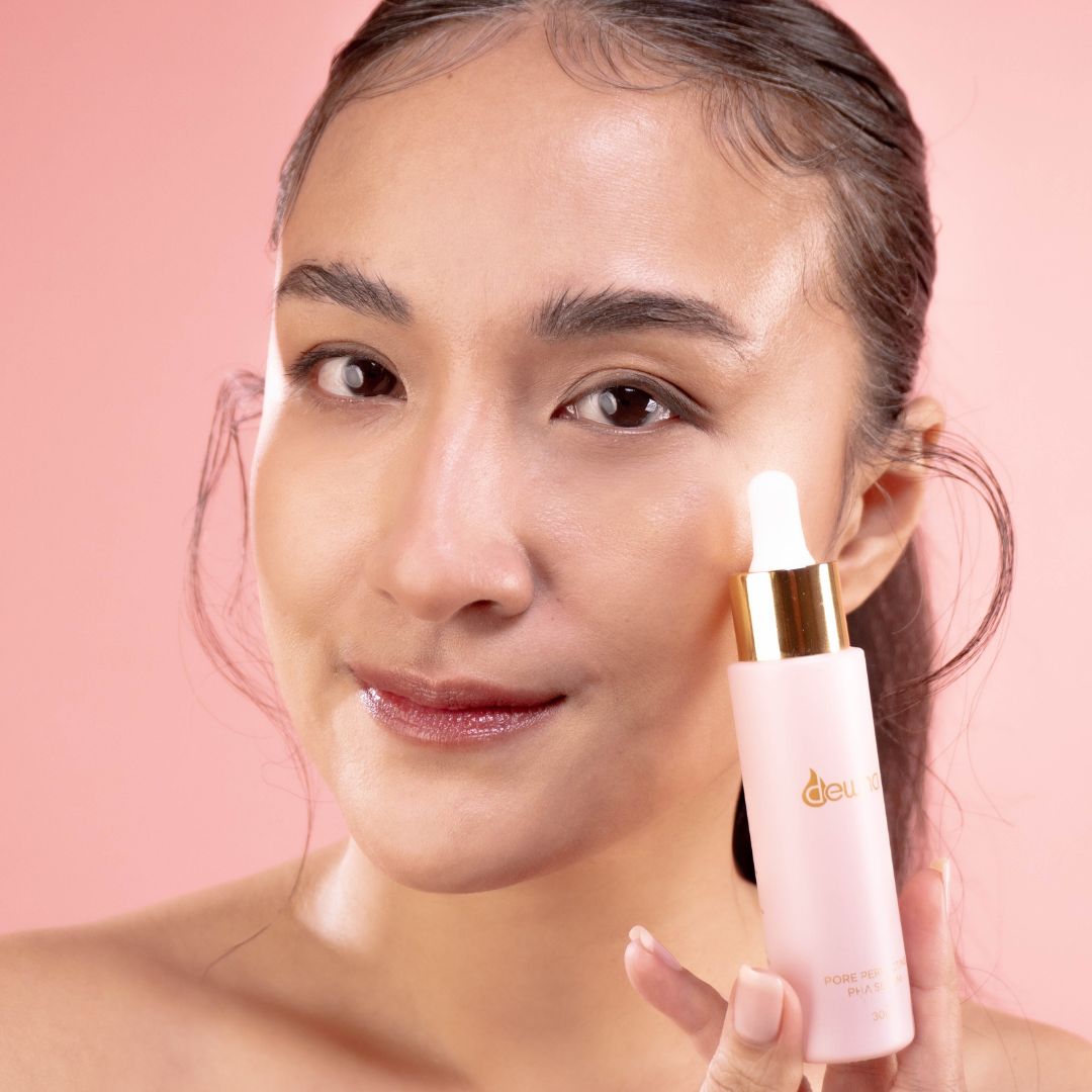 Dewha Pore Perfecting PHA Serum - Dewha