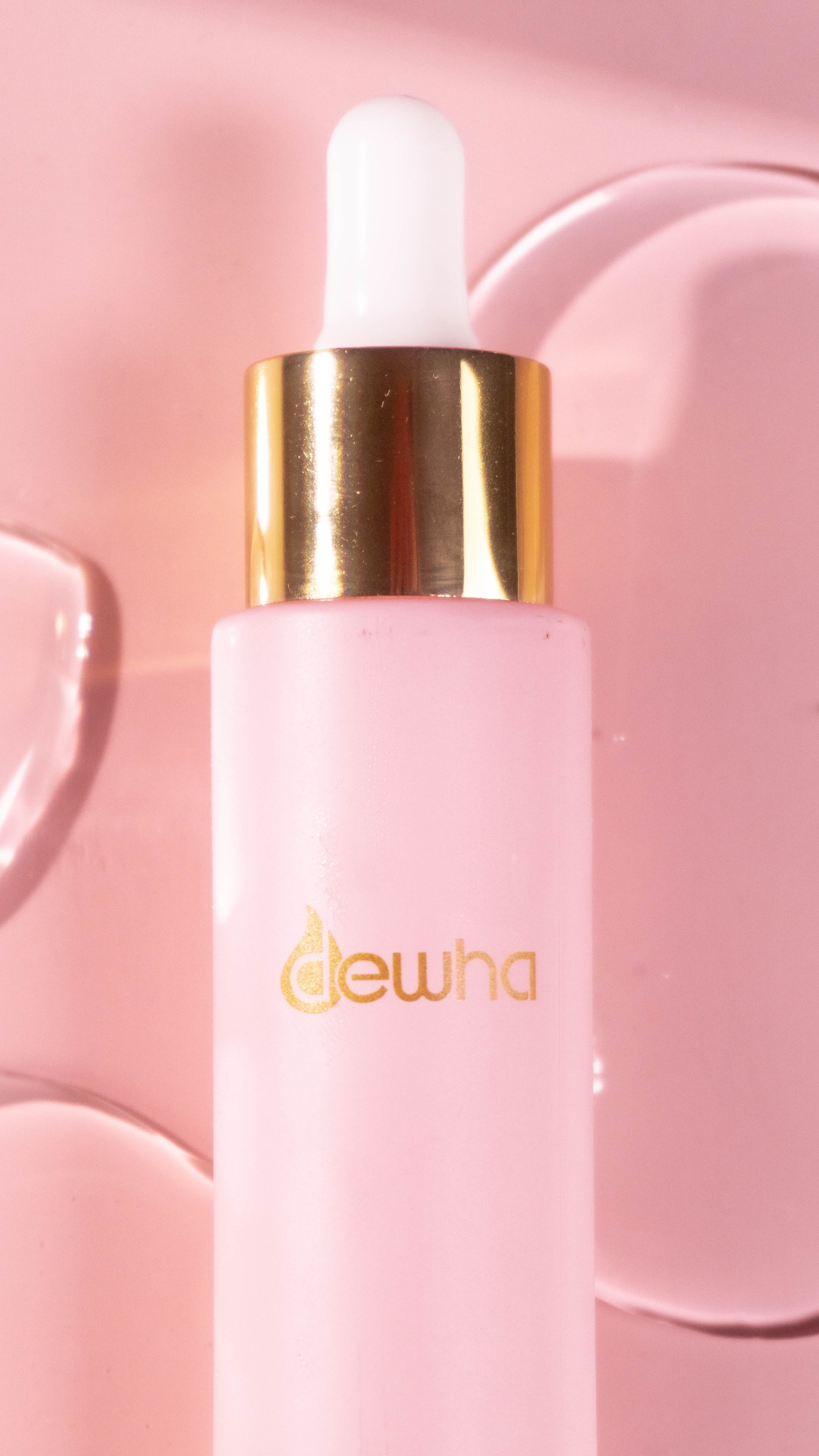 Dewha Pore Perfecting PHA Serum - Dewha