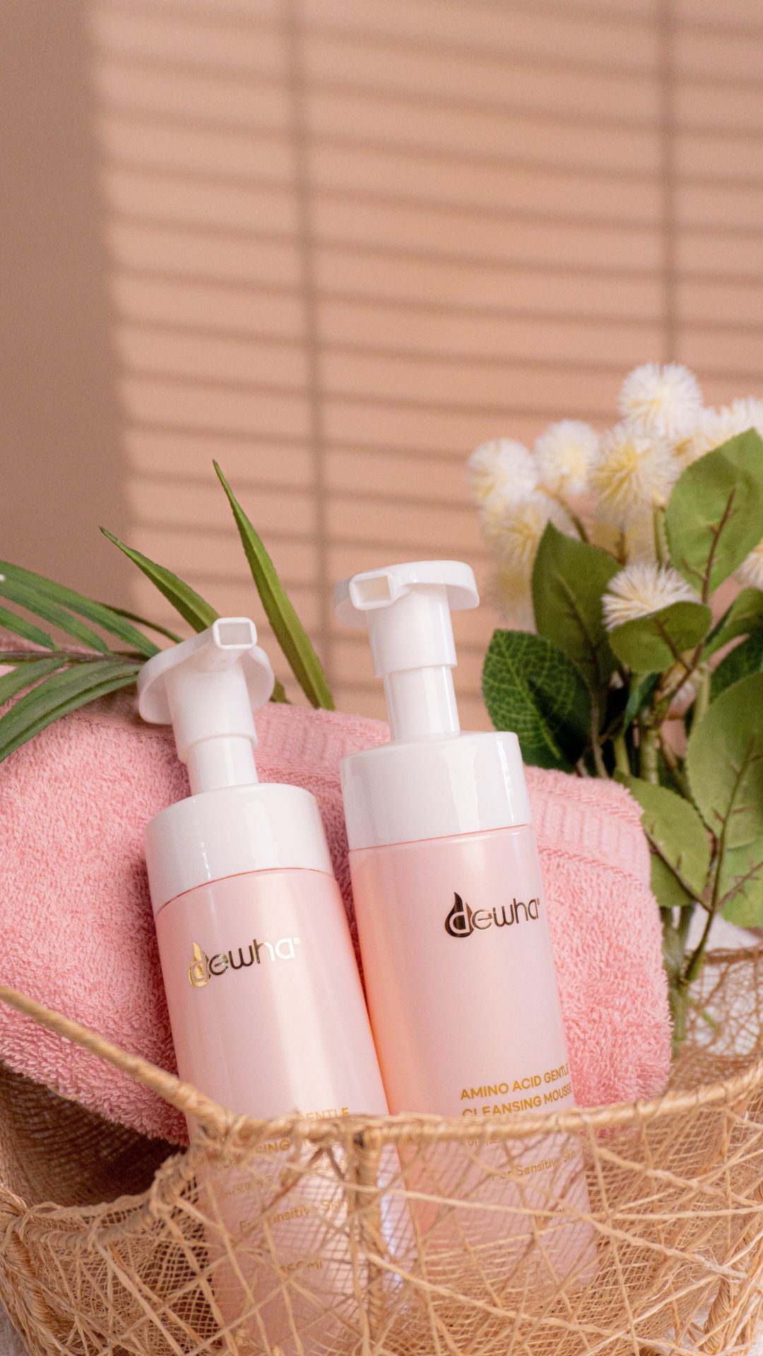 Fresh Beauty Kit - Dewha