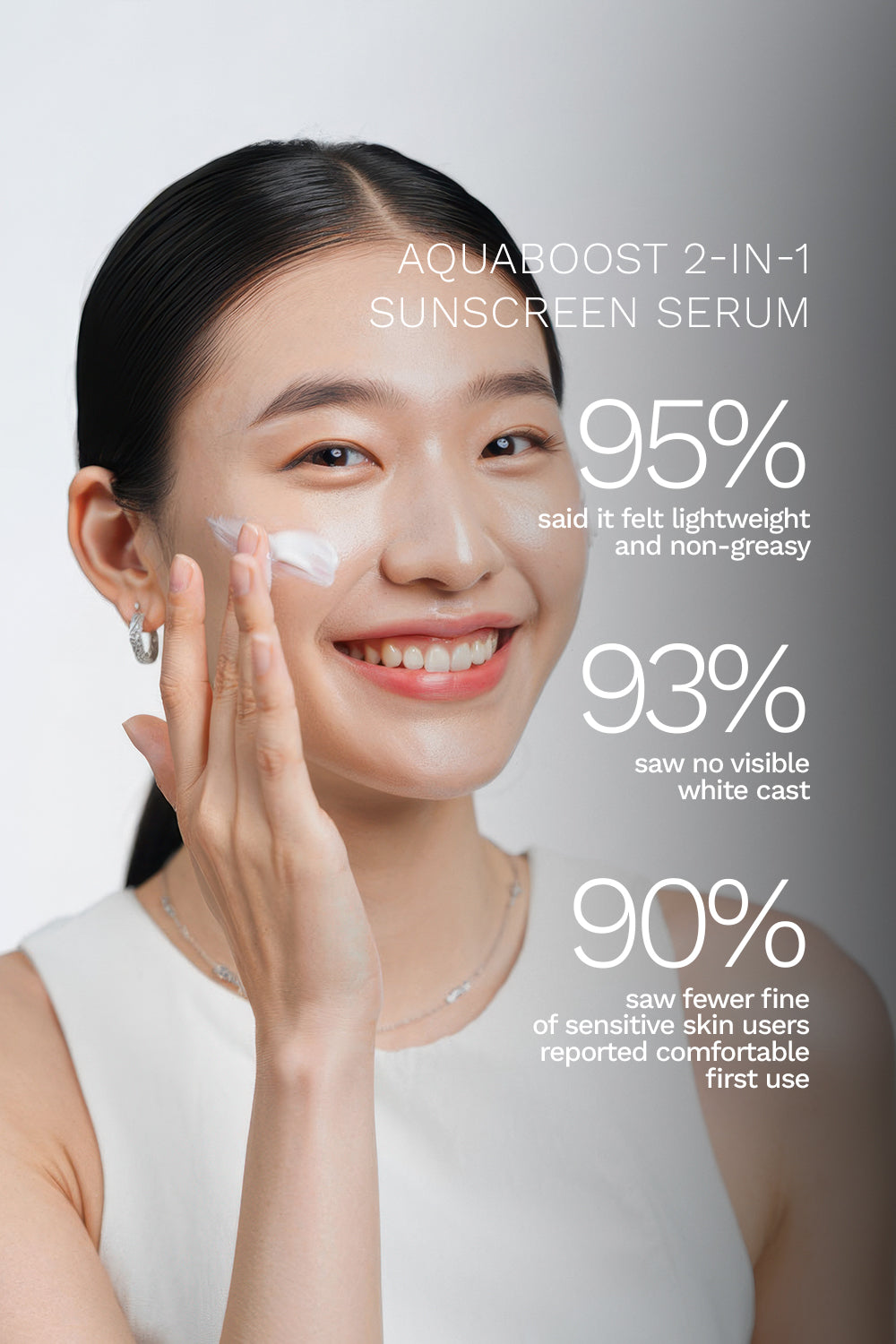 Reset & Protect Duo (AquaBoost 2-in-1 Sunscreen + Marine Pearl Detox Exfoliator)