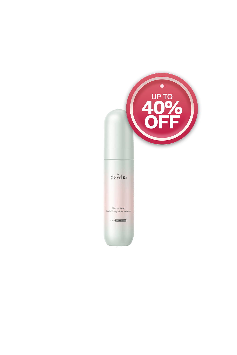 Marine Pearl Revitalizing Glow Essence