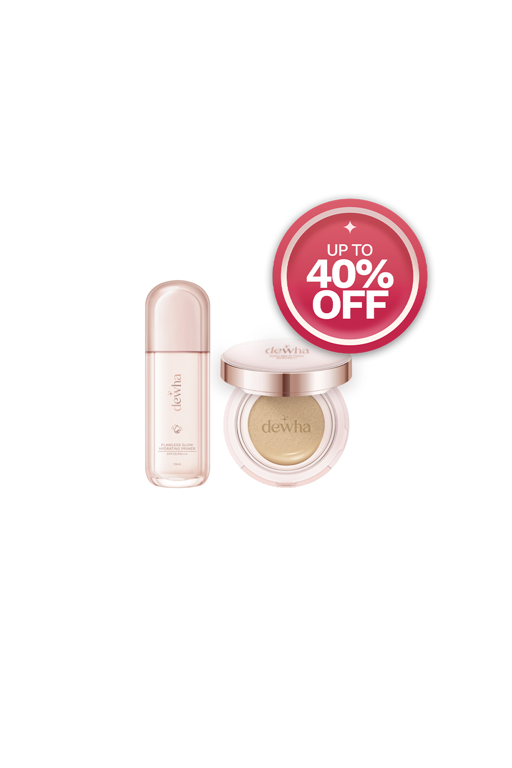 Miracle Glow Duo