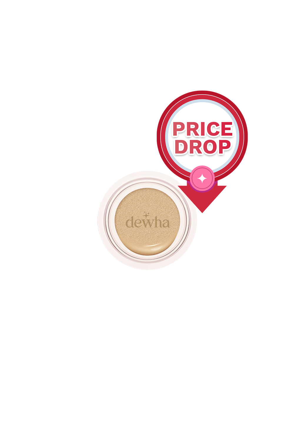 Perfect Glow CC Cushion - Refill Pack