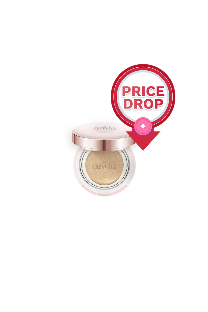 Perfect Glow CC Cushion