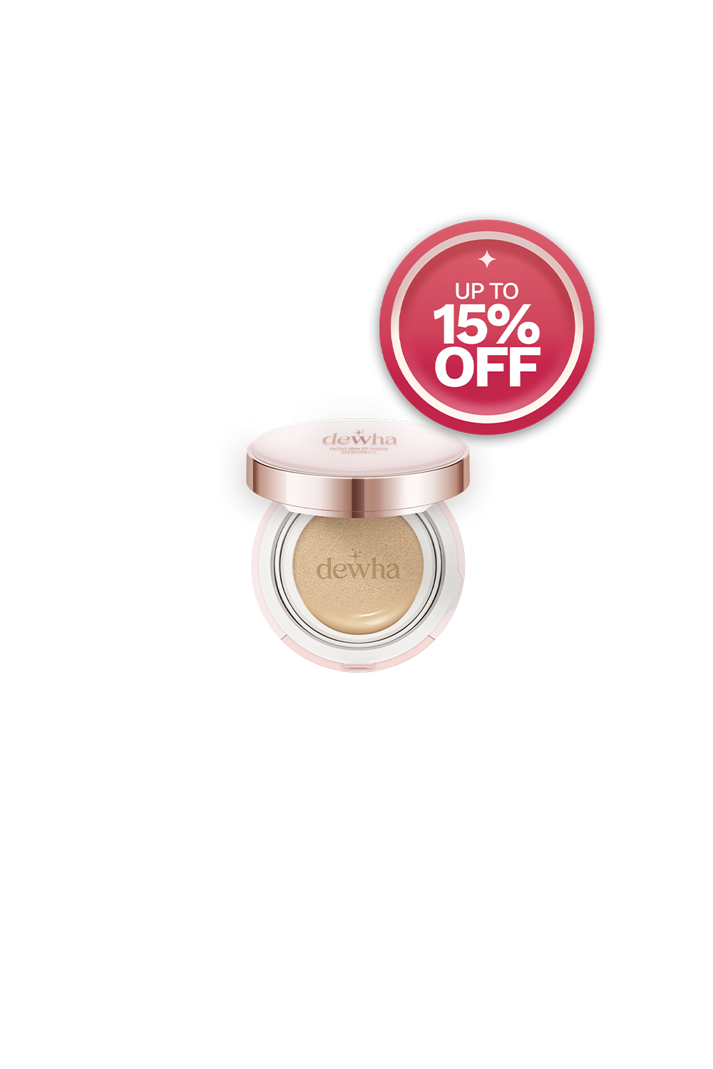 Perfect Glow CC Cushion