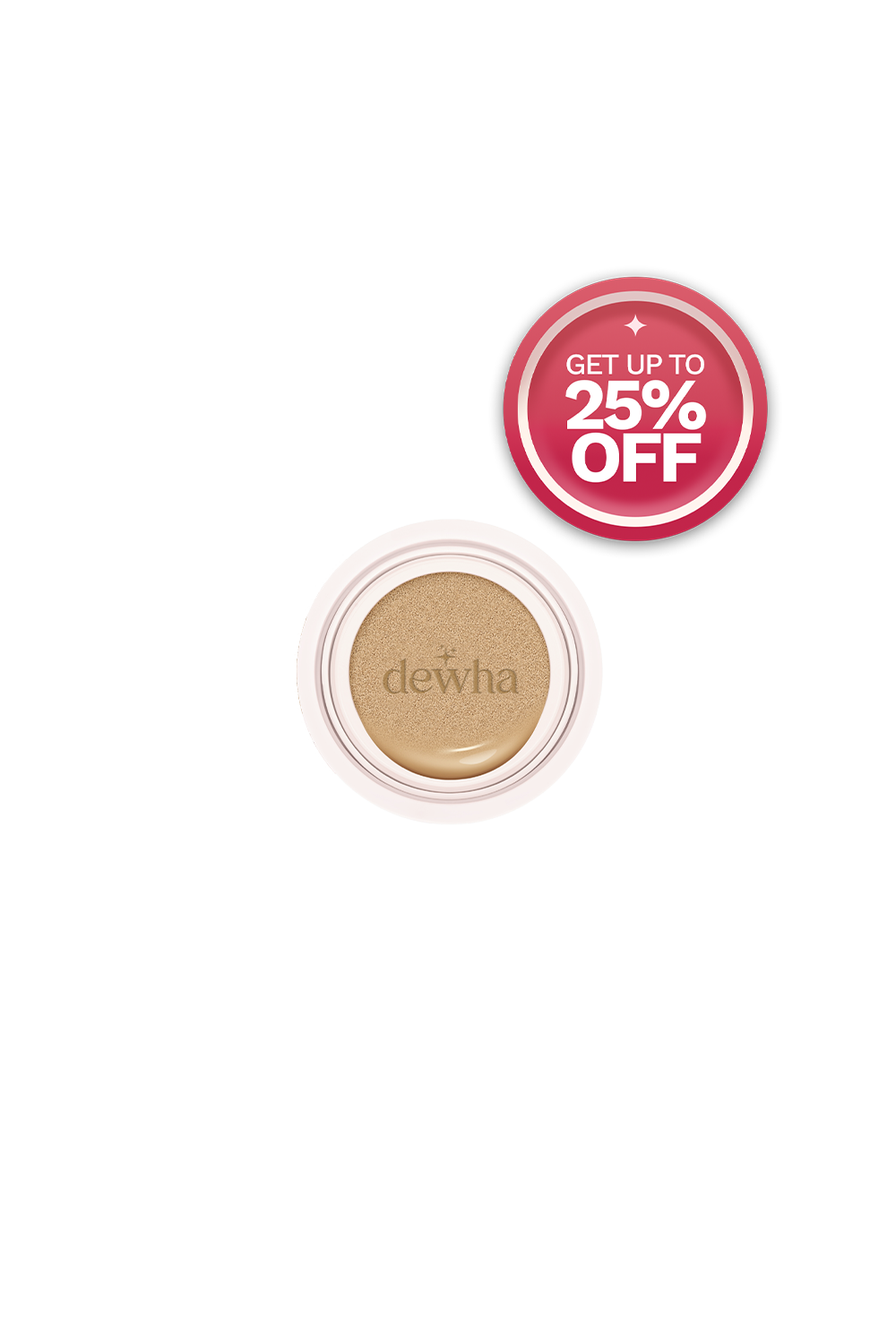 Perfect Glow CC Cushion - Refill Pack