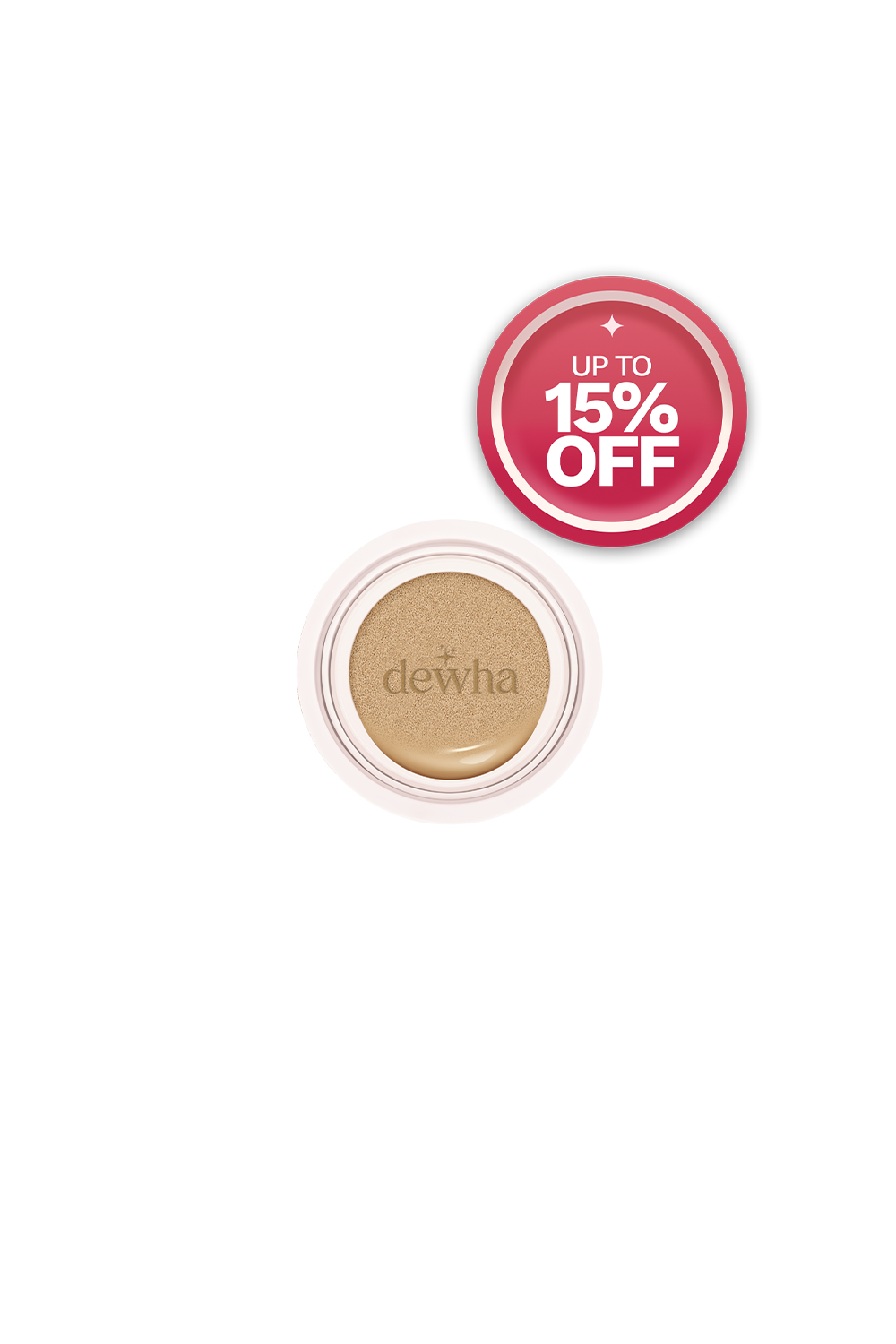 Perfect Glow CC Cushion - Refill Pack