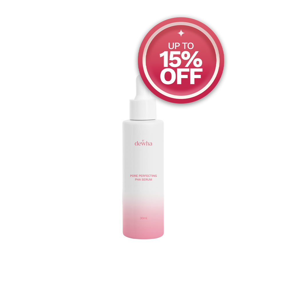 Dewha Pore Perfecting PHA Serum