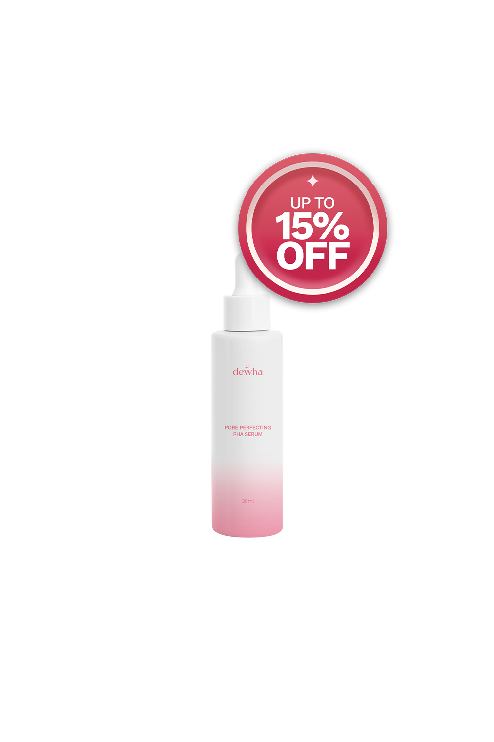 Dewha Pore Perfecting PHA Serum