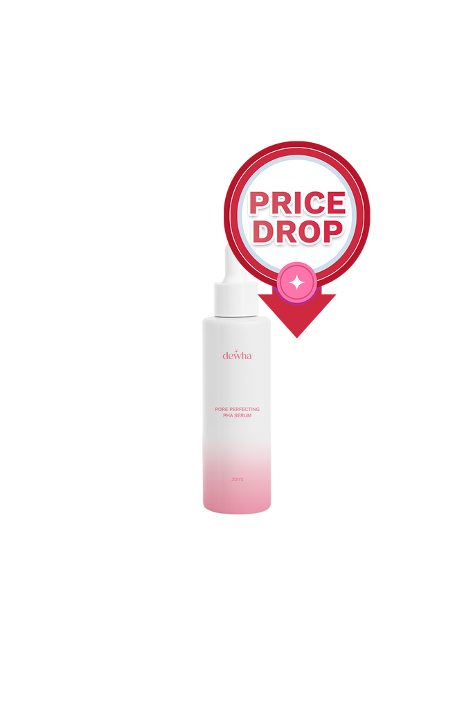 Dewha Pore Perfecting PHA Serum