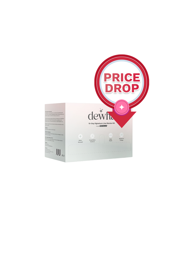 10-Day Signature Line Starter Kit