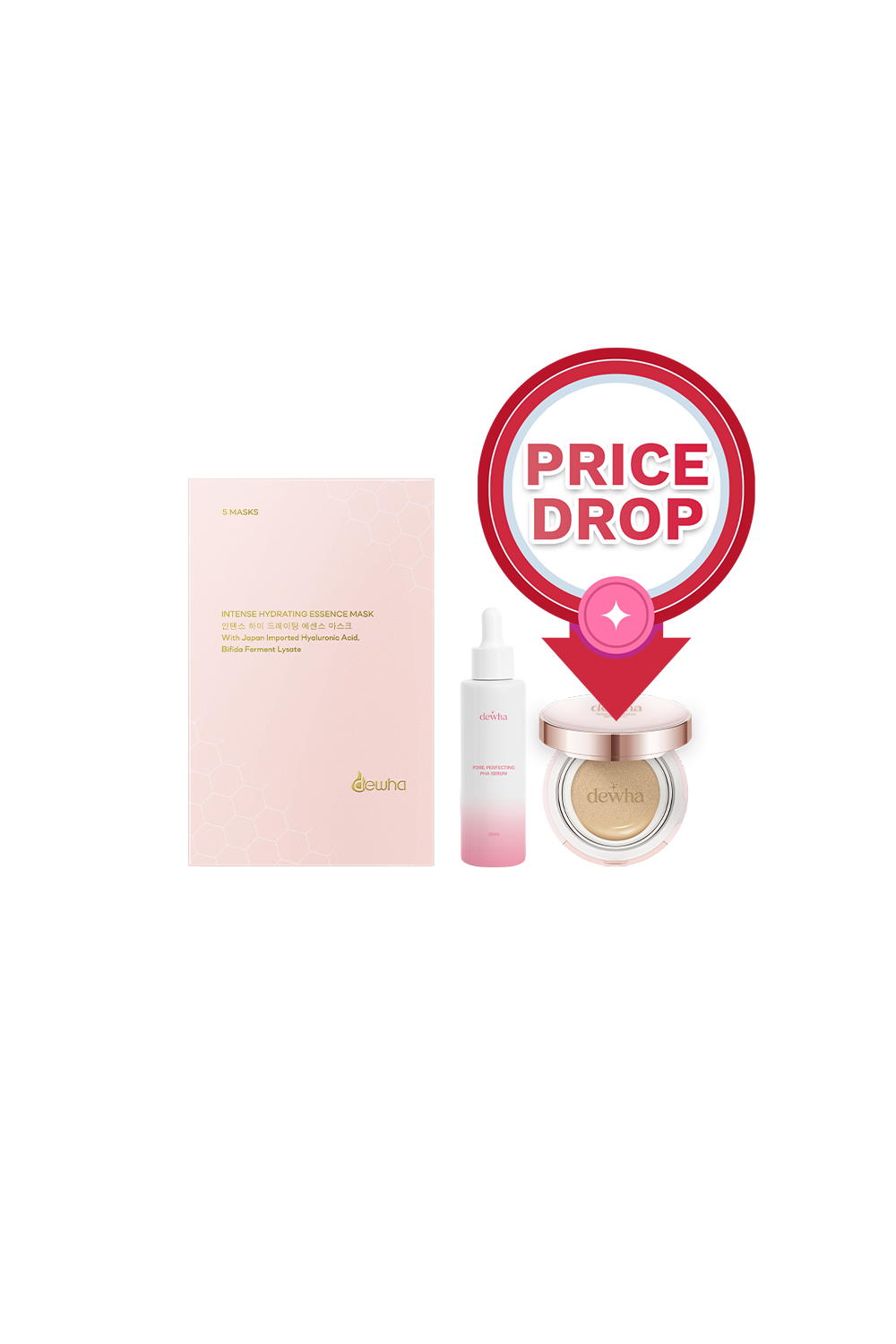 Ultimate Glow Bundle