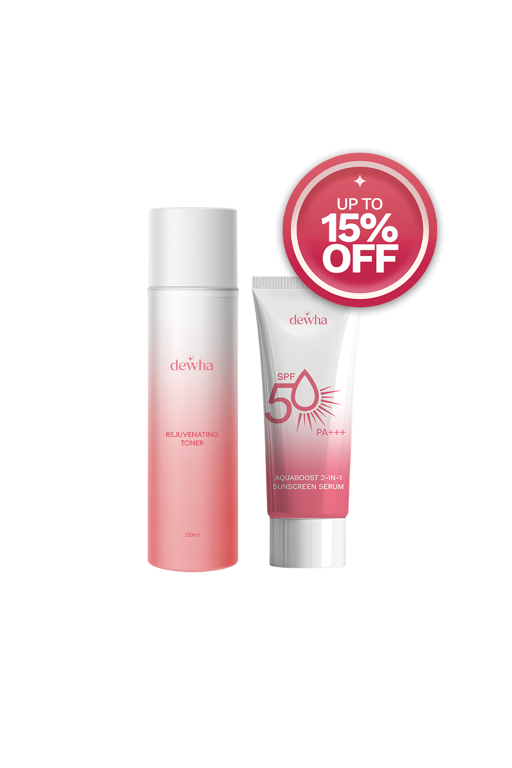 Barrier Boost Bundle