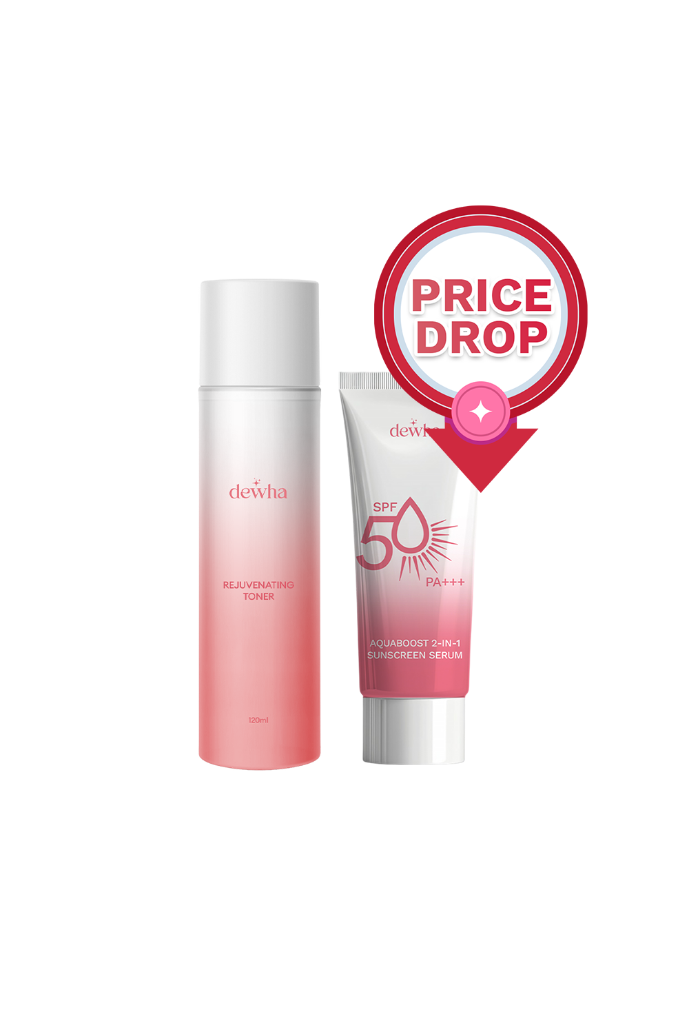 Barrier Boost Bundle