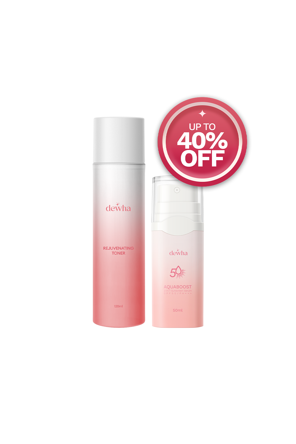 Barrier Boost Bundle