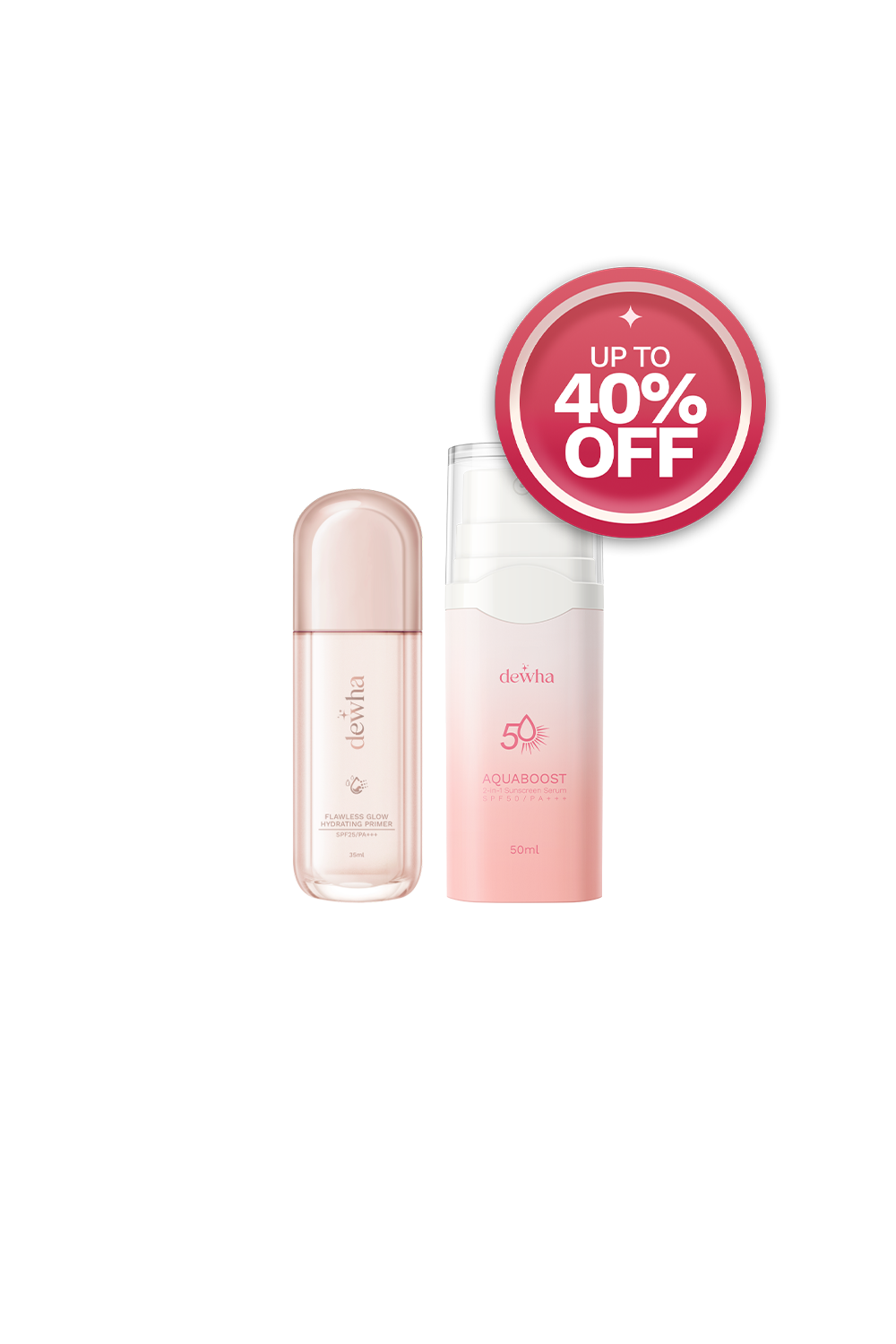 Hydra-Glow Protection Duo