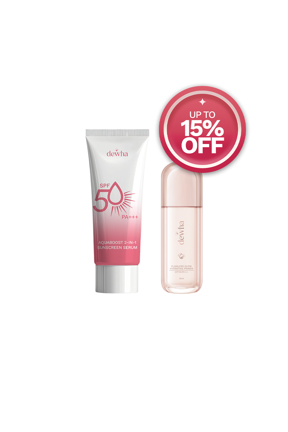 Hydra-Glow Protection Duo