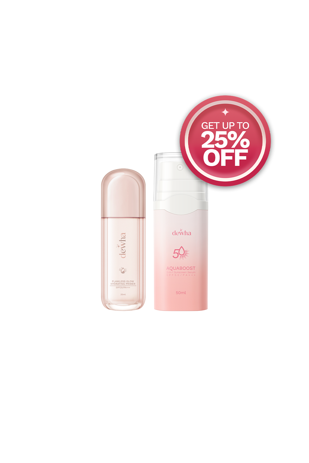 Hydra-Glow Protection Duo