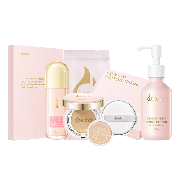 Miracle Glow Duo - Bundle 2