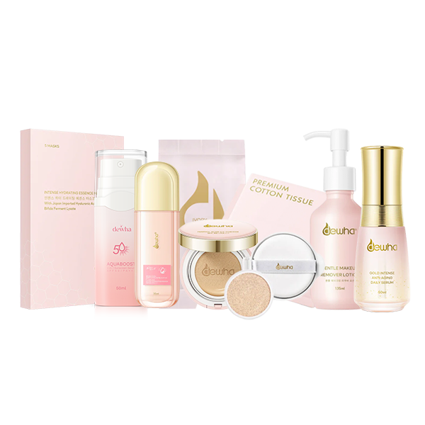 Miracle Glow Duo - Bundle 3