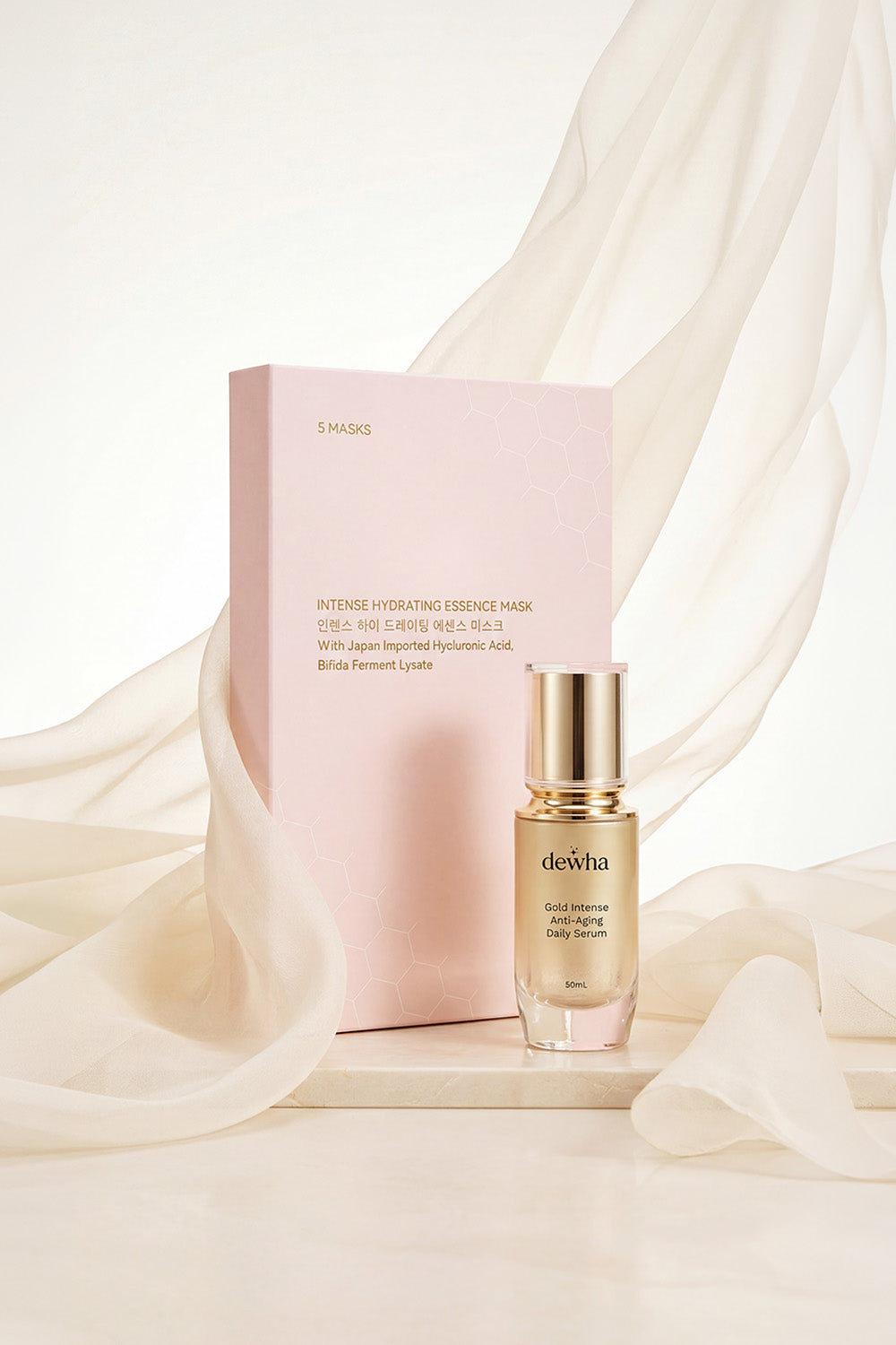 Baby Glow Bundle