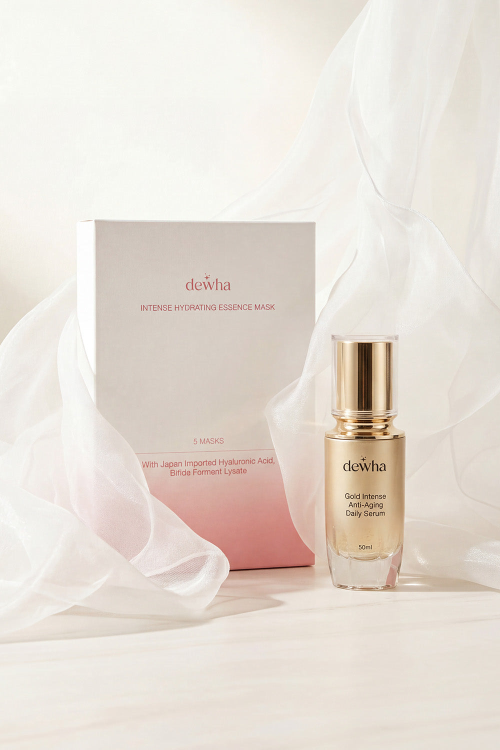 Baby Glow Bundle