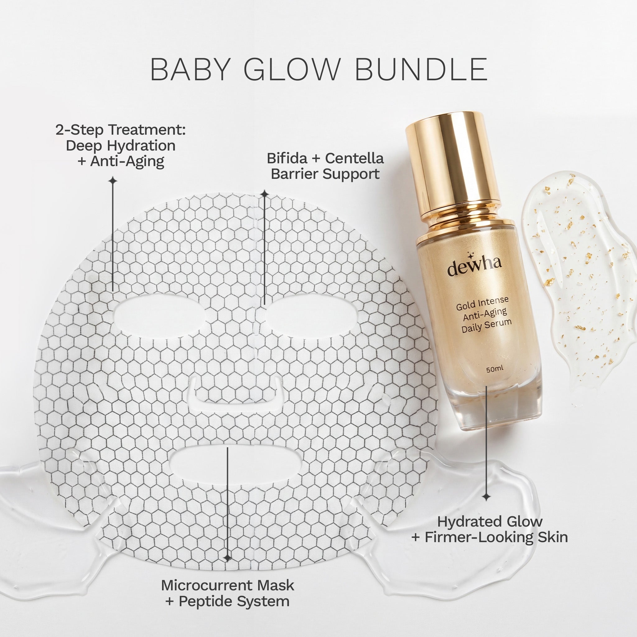 Baby Glow Bundle