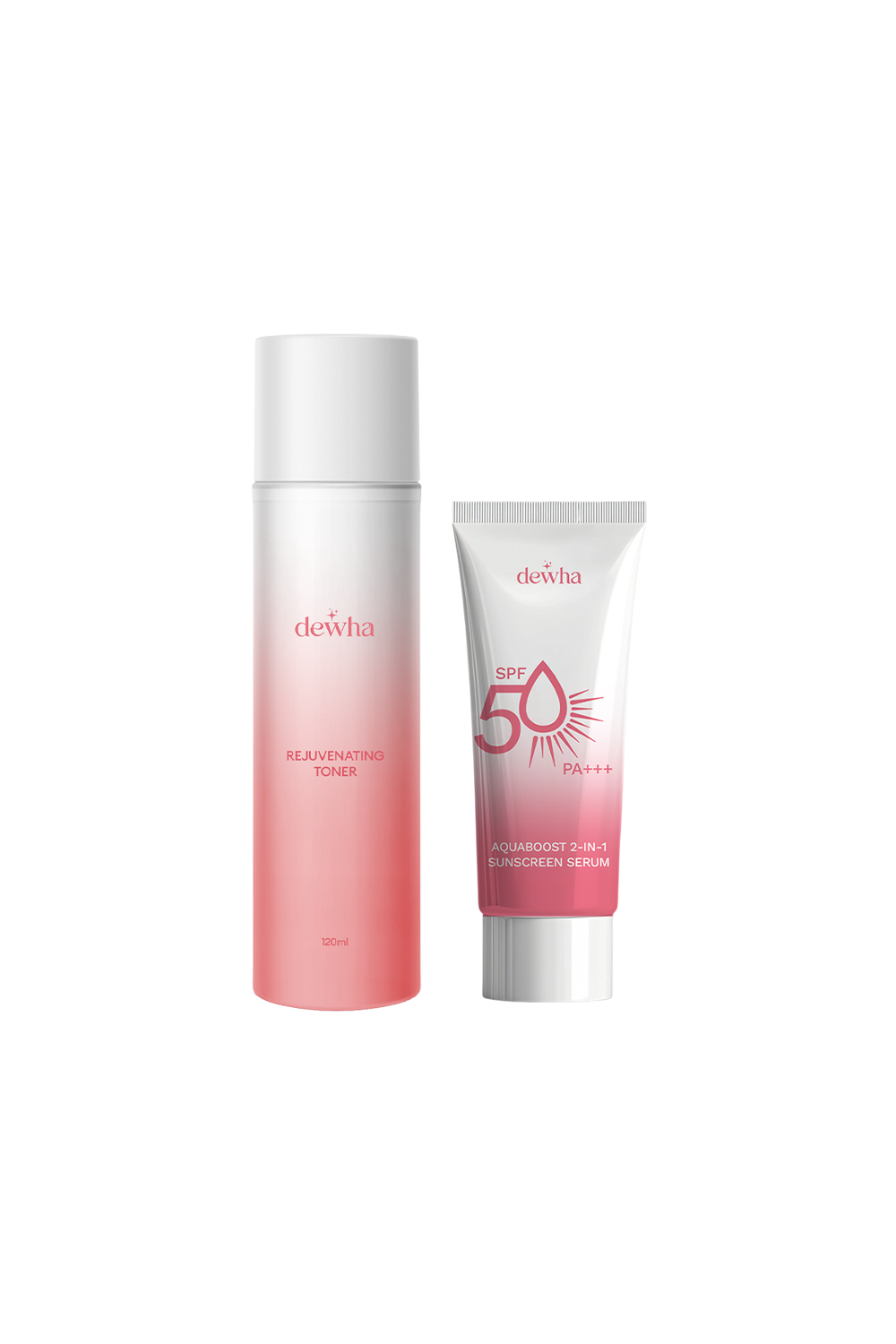 Barrier Boost Bundle