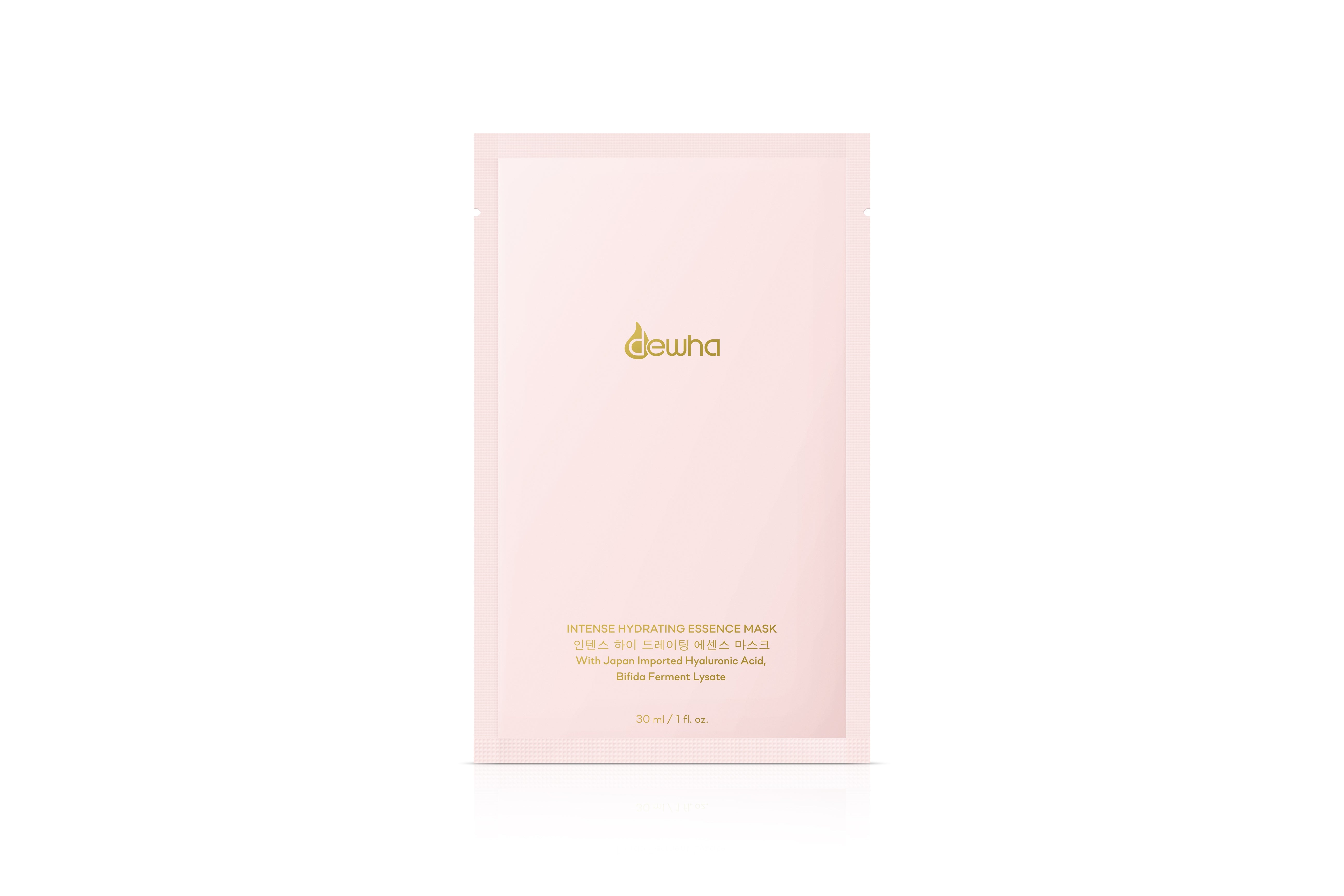 Intense Hydrating Essence Mask (5 sheets) - Dewha