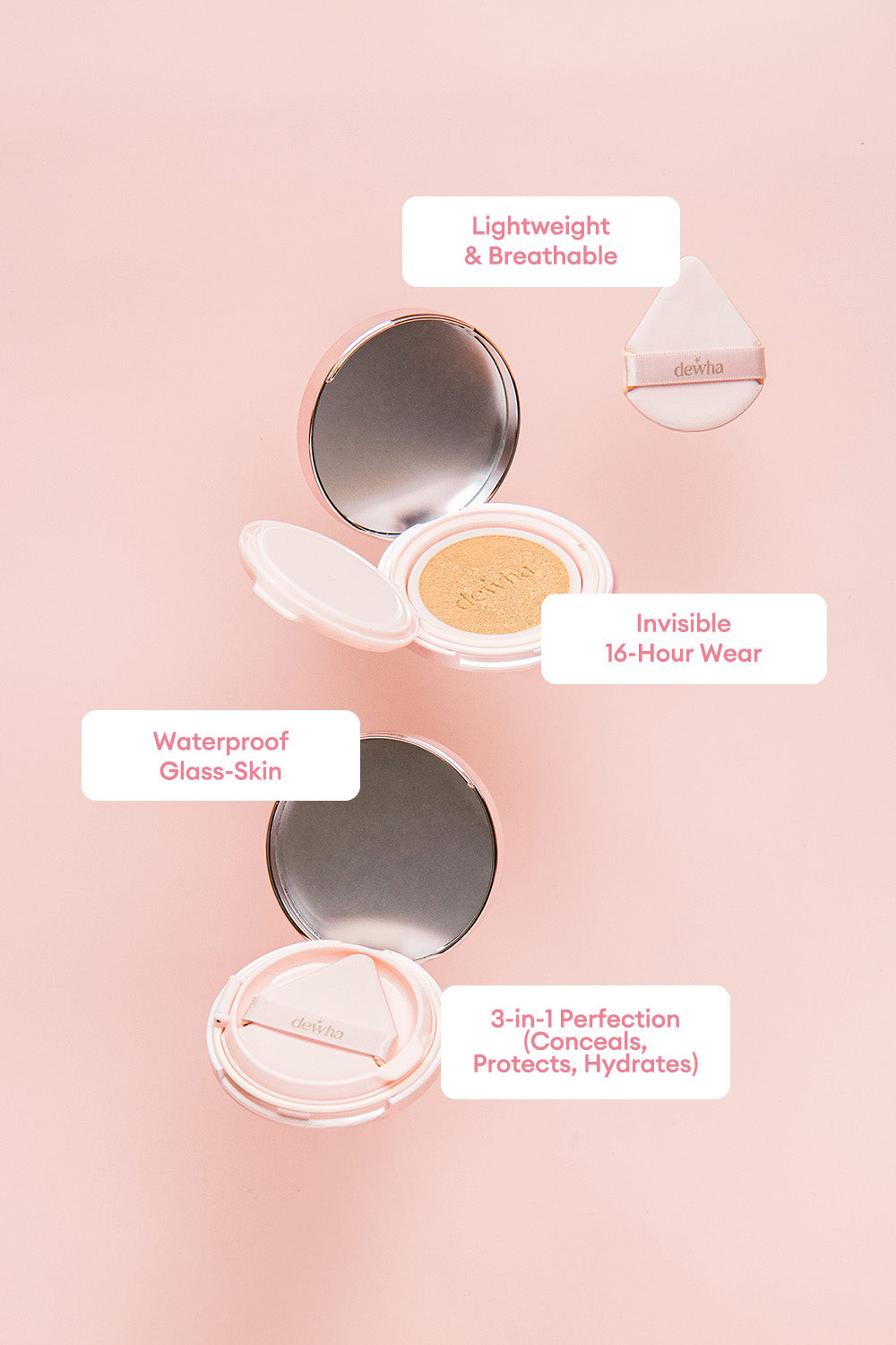 Perfect Glow CC Cushion