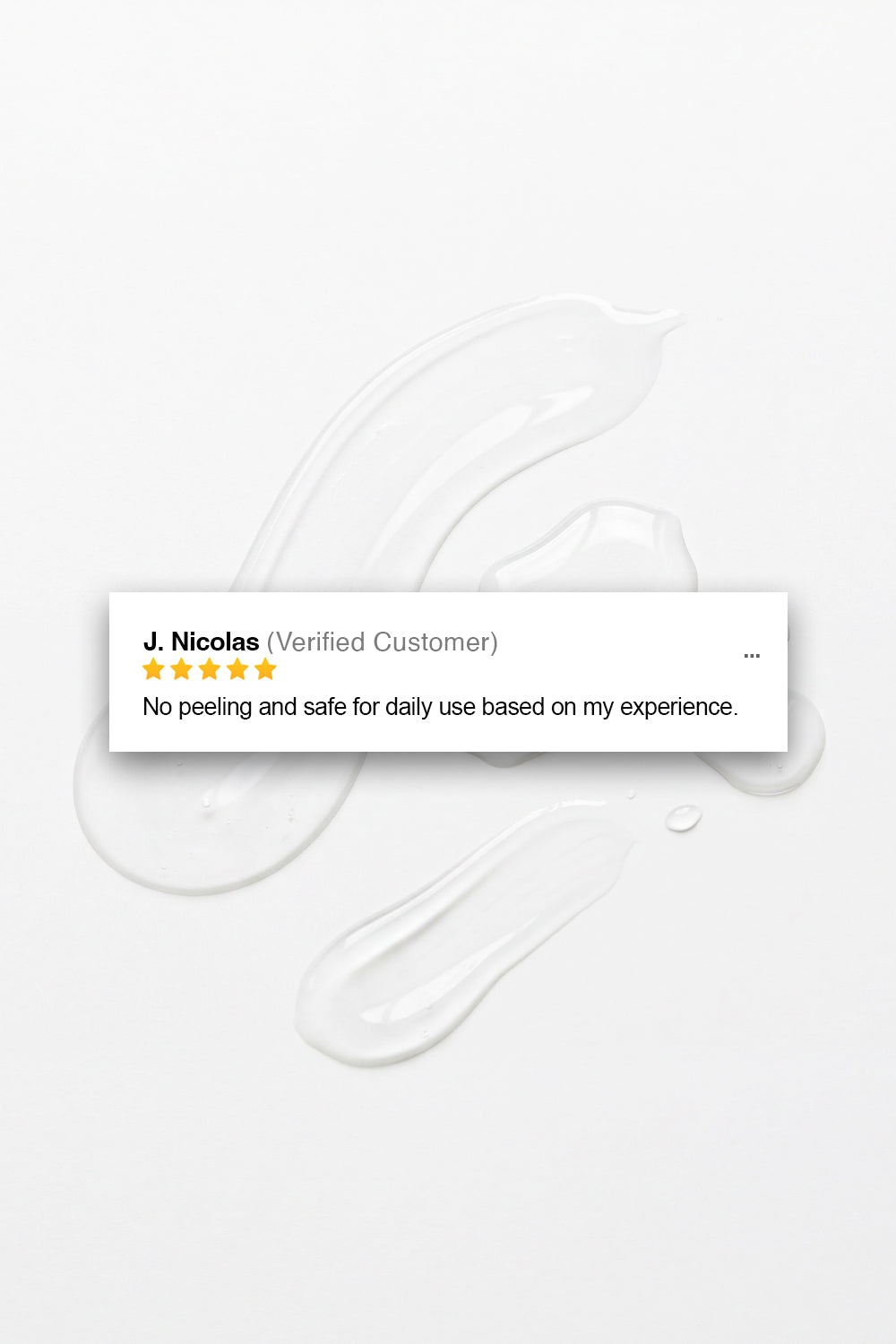 Cica Rejuvenating Toner