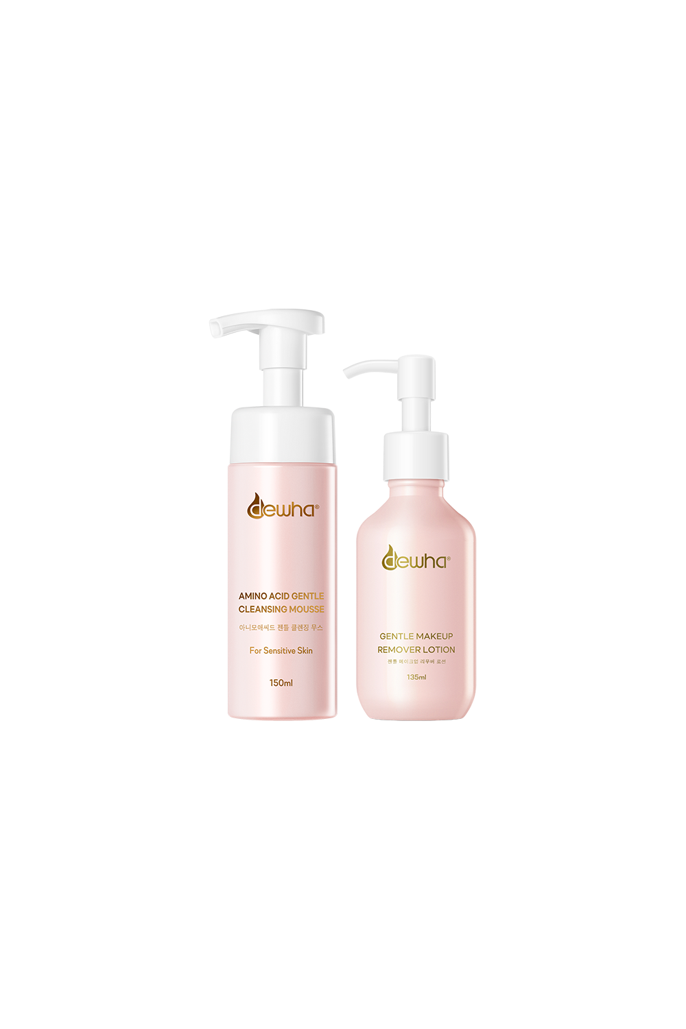 Cloud Glow Set