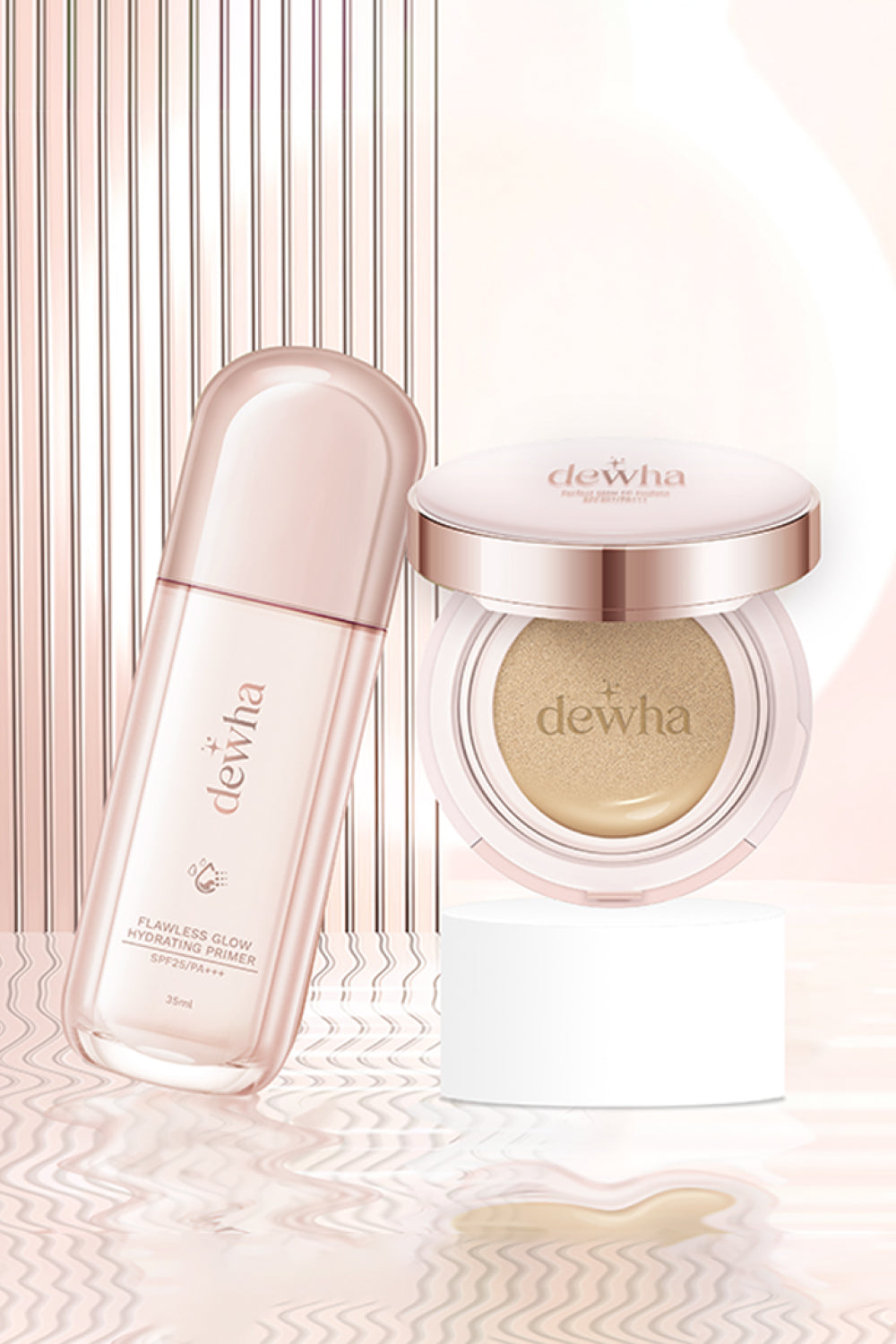 Miracle Glow Duo