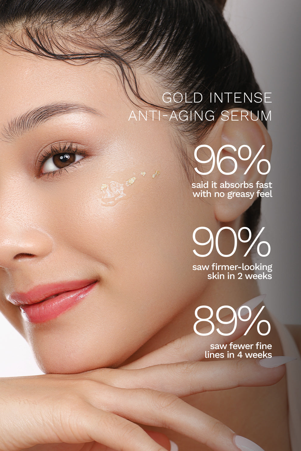 Summer Glow Prep Duo (Flawless Glow Hydrating Primer + Gold Intense Anti-Aging Serum)