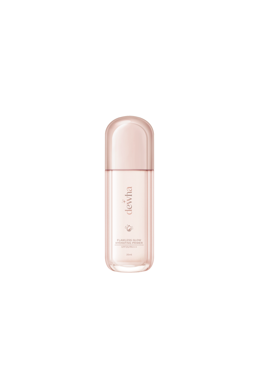 Flawless Glow Hydrating Primer SPF 25/ PA+++ (PRE ORDER)