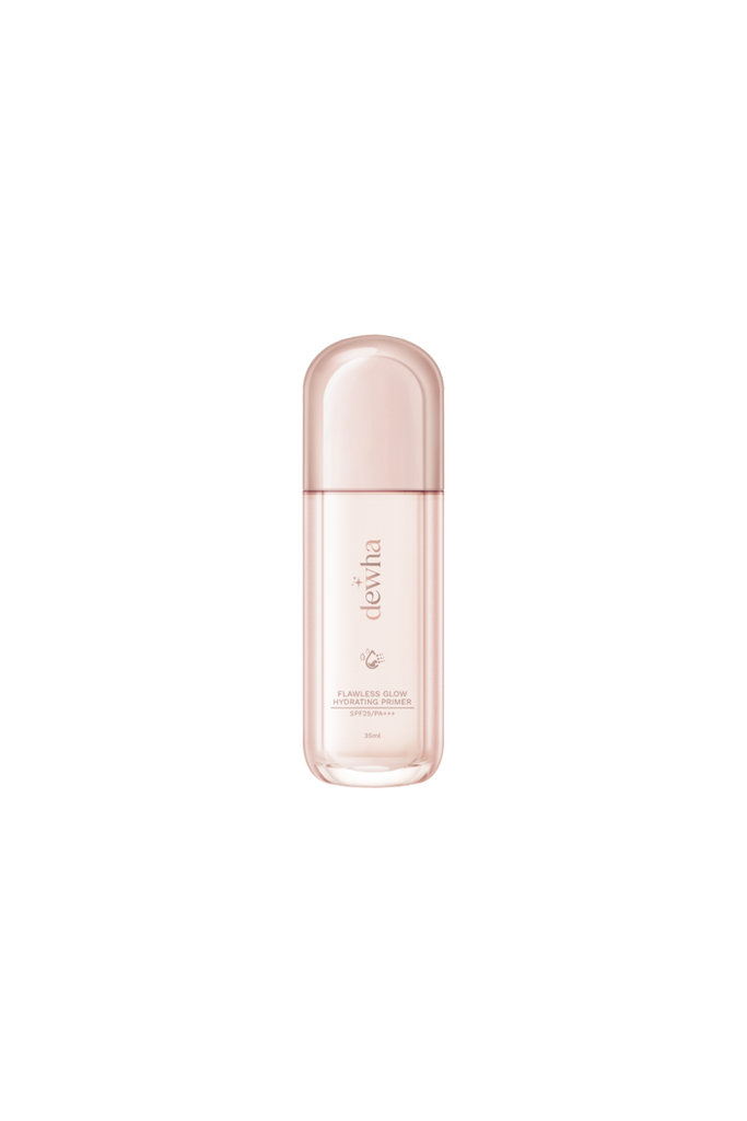 Flawless Glow Hydrating Primer SPF 25/ PA+++