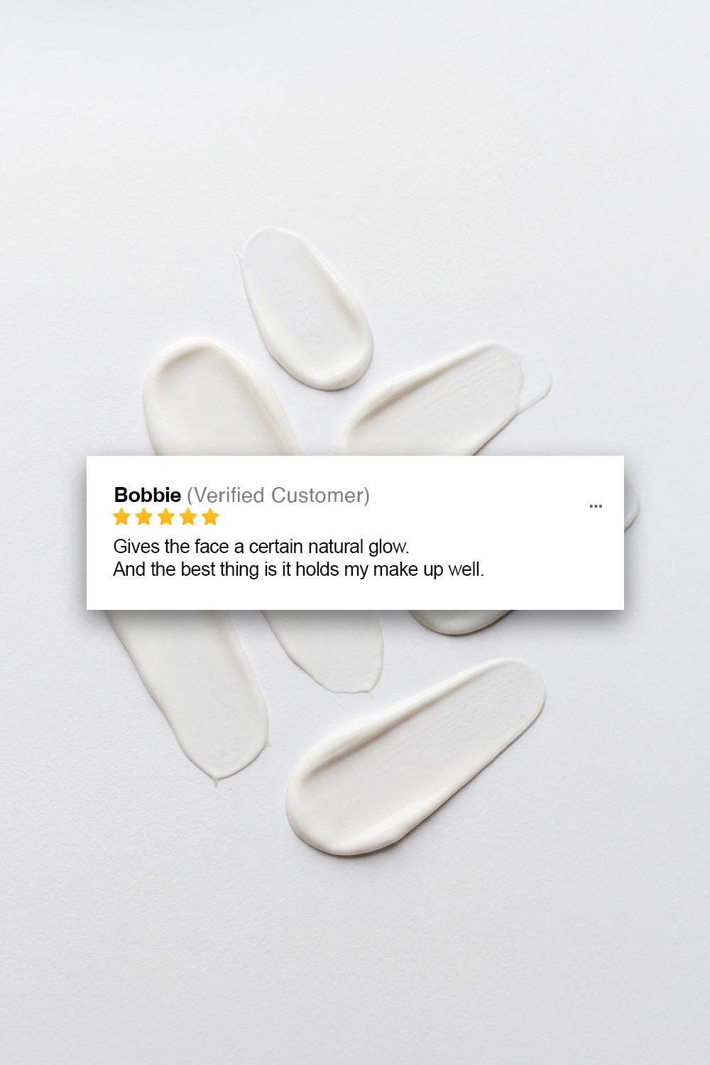 Flawless Glow Hydrating Primer SPF 25/ PA+++ (PRE ORDER)