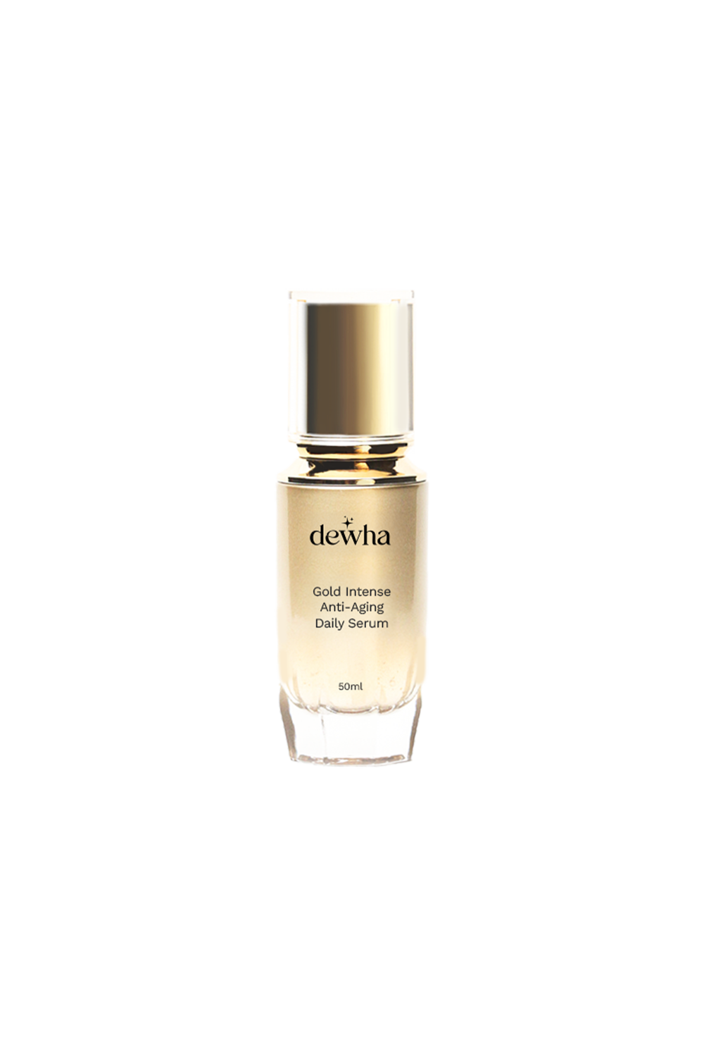 Gold Intense Anti-Aging Daily Serum