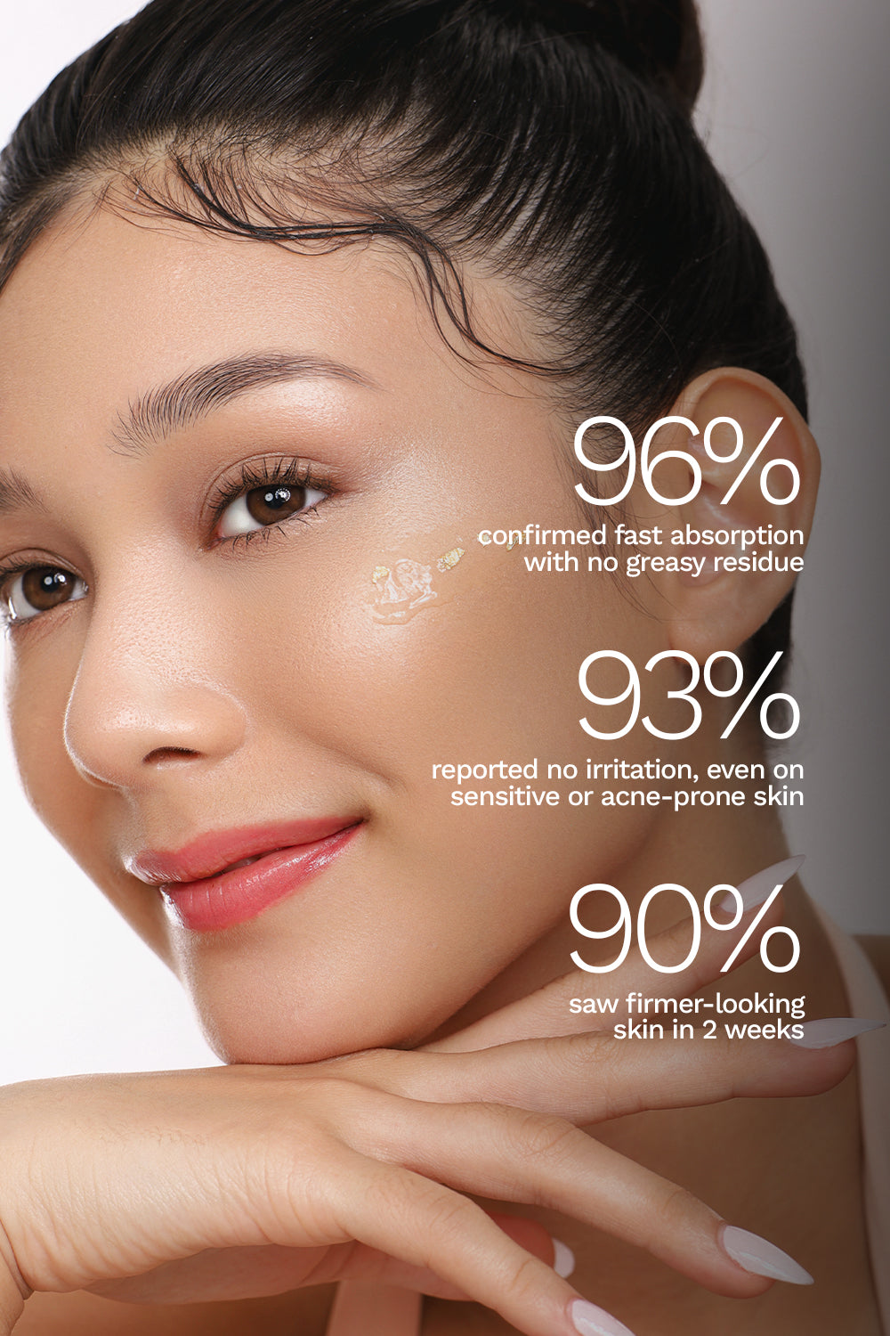 Gold Intense Anti-Aging Daily Serum