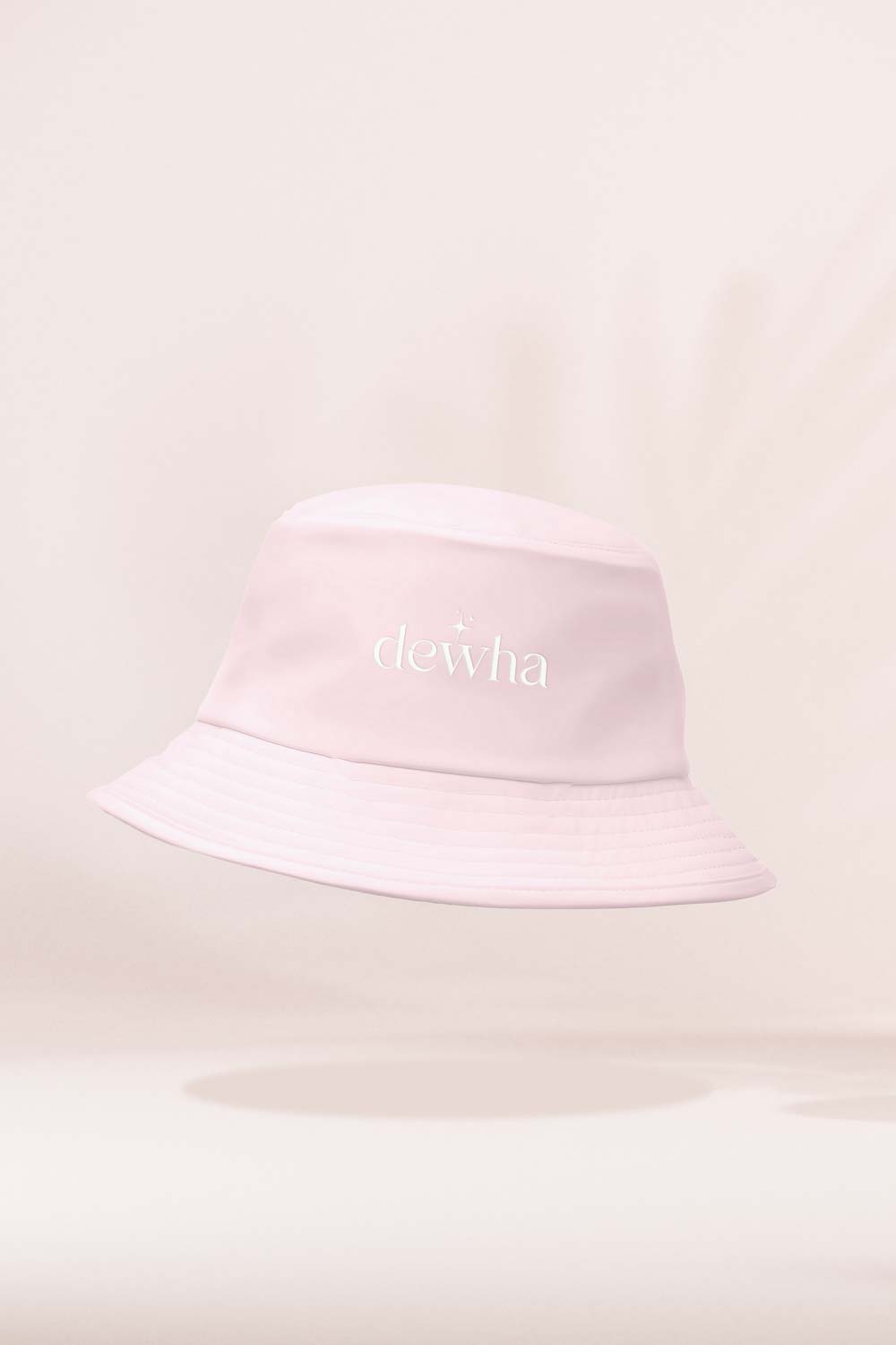 Cloud Bucket Hat