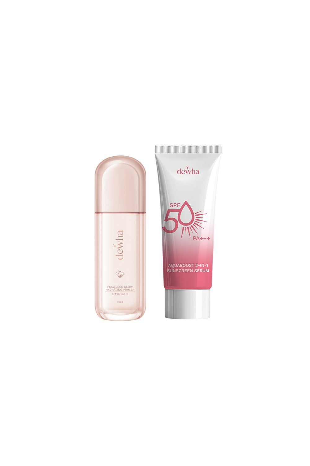 Hydra-Glow Protection Duo