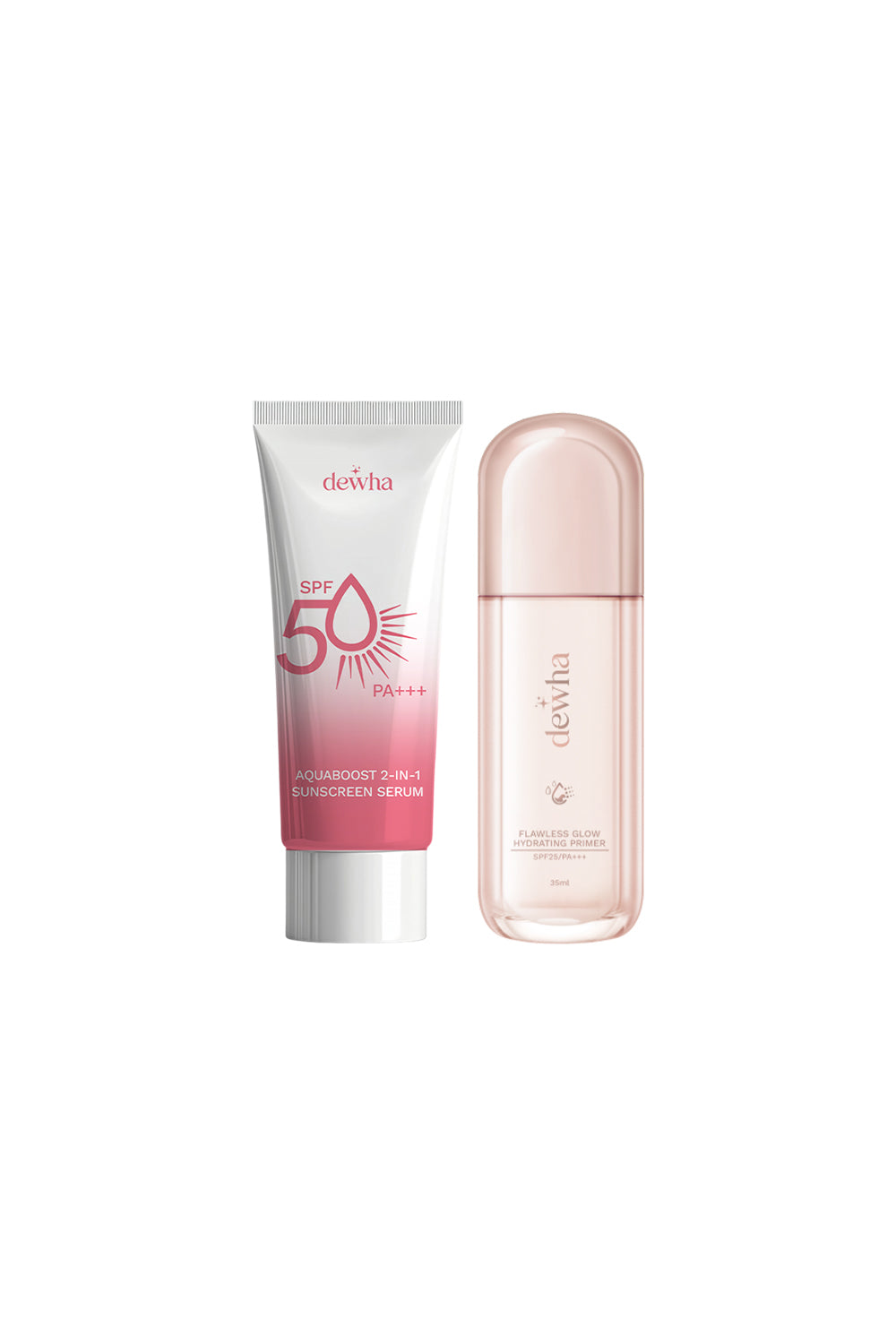Hydra-Glow Protection Duo