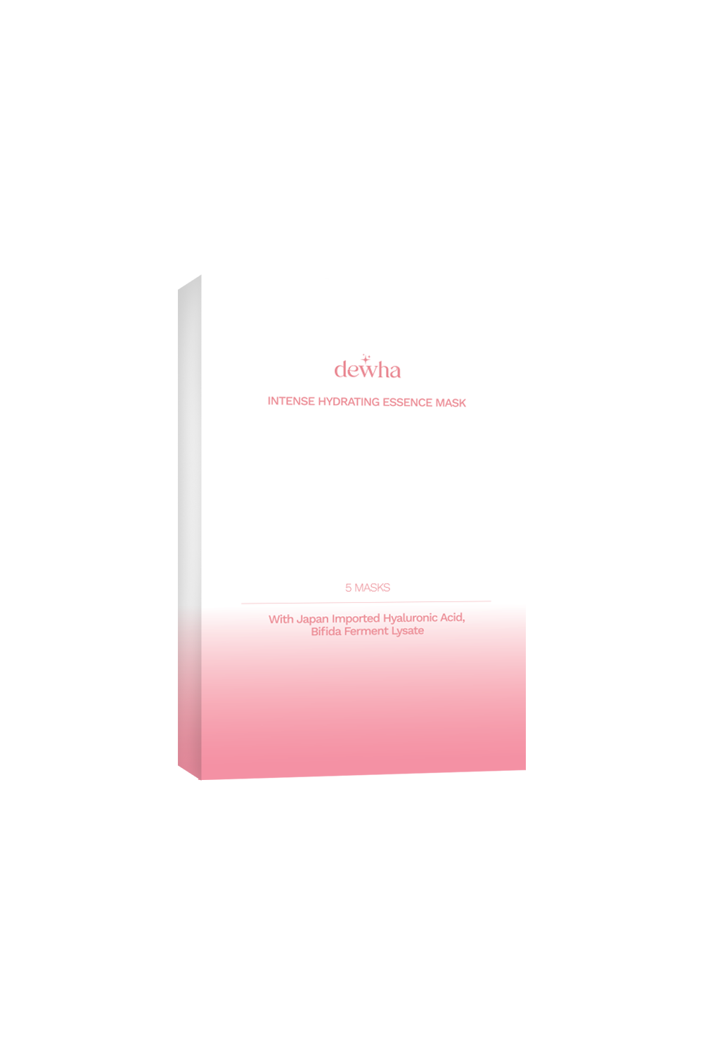 Intense Hydrating Essence Mask (5 sheets)