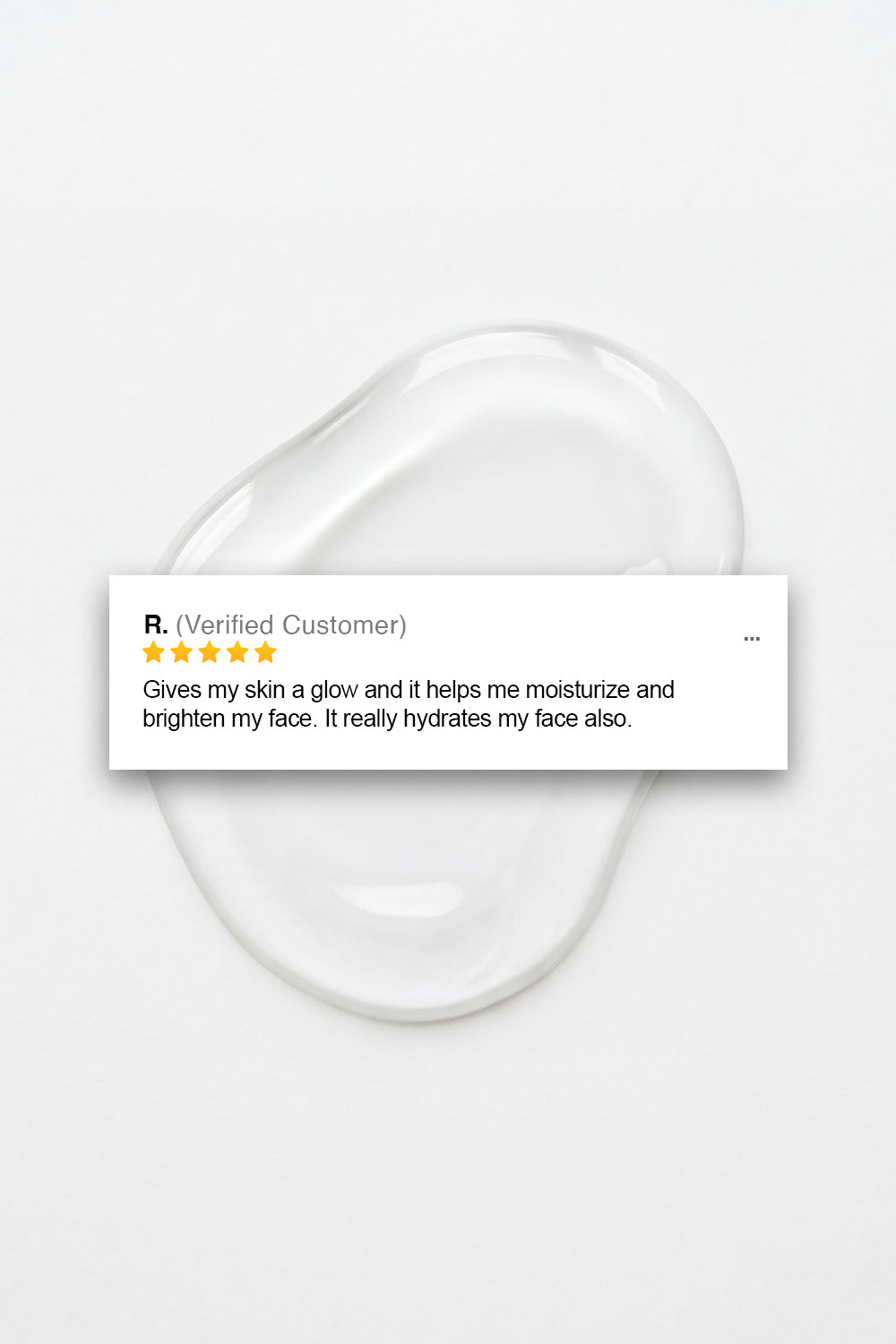 Intense Hydrating Essence Mask (5 sheets) (PRE ORDER)