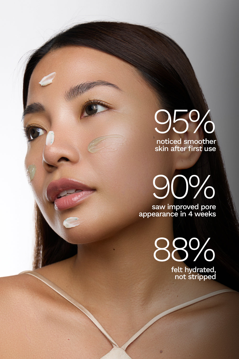 Marine Pearl Double Peel & Detox Exfoliator (2 for 1)